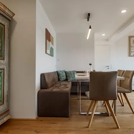 Pickl Apartament Ramsau am Dachstein