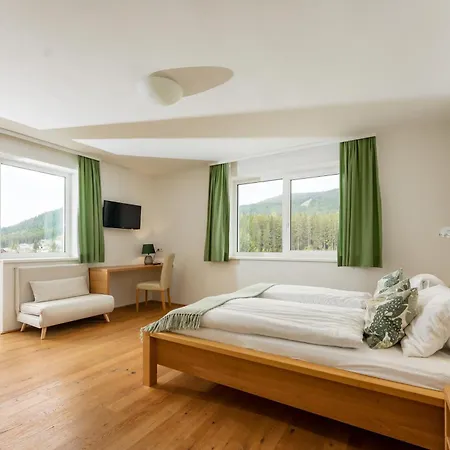 Apartment Ramsau Pickl
