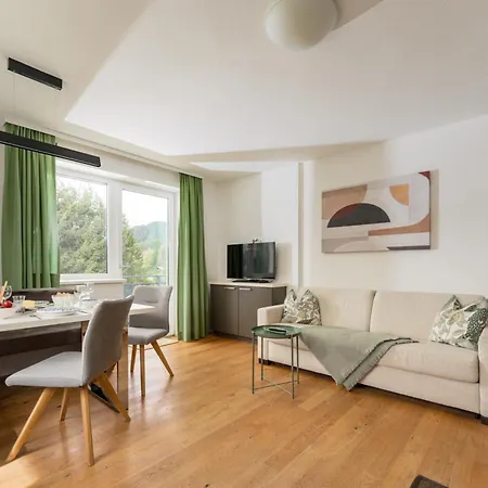 Apartment Ramsau Pickl