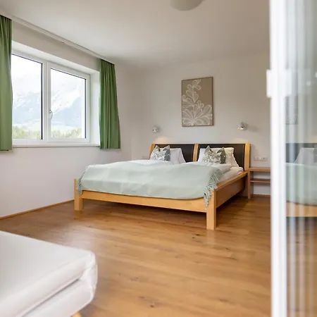 Ramsau Pickl Apartment *