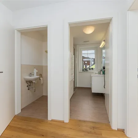 Ramsau Pickl Apartment