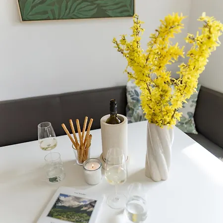 Ramsau Pickl Apartment Ramsau am Dachstein