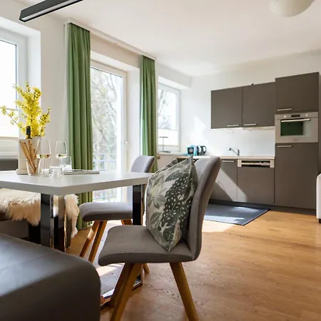 Ramsau Pickl Apartment