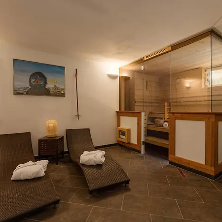 Apartment Ramsau Pickl