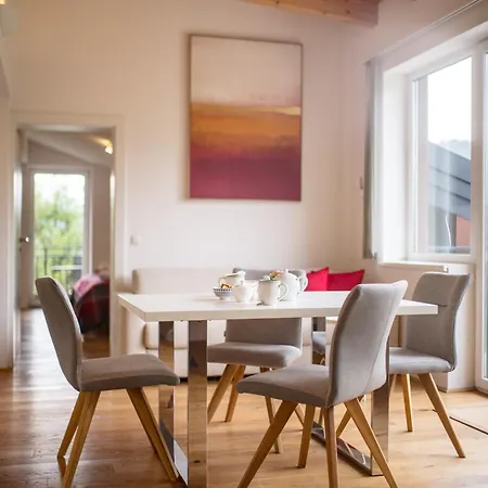 Apartment Ramsau Pickl *