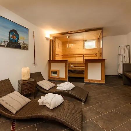 Apartmán Pickl Ramsau am Dachstein