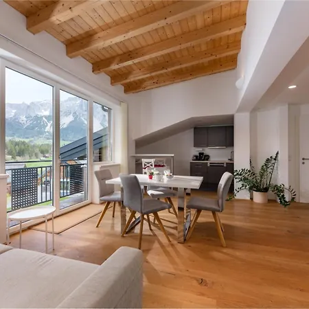 Ramsau Pickl Apartment