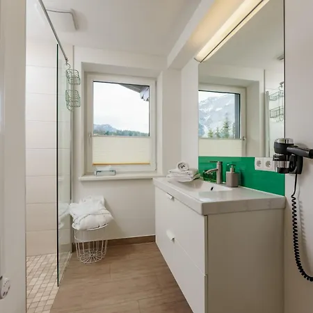 Apartment Ramsau Pickl *