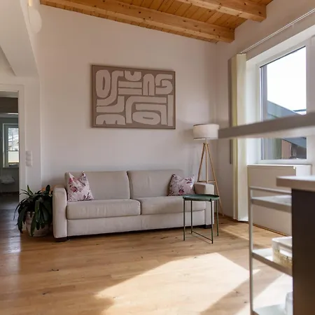 Apartament Pickl Ramsau am Dachstein