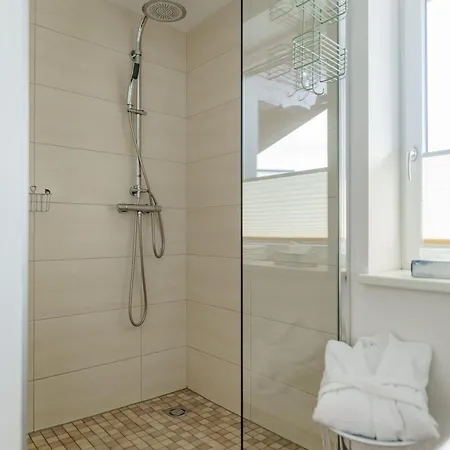 Apartament Pickl *