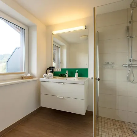 Apartament Pickl Ramsau am Dachstein