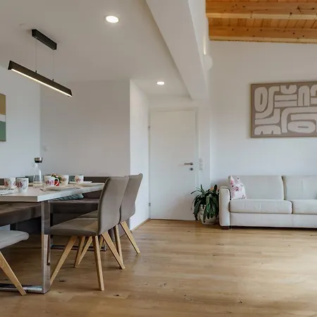 Ramsau Pickl Apartment