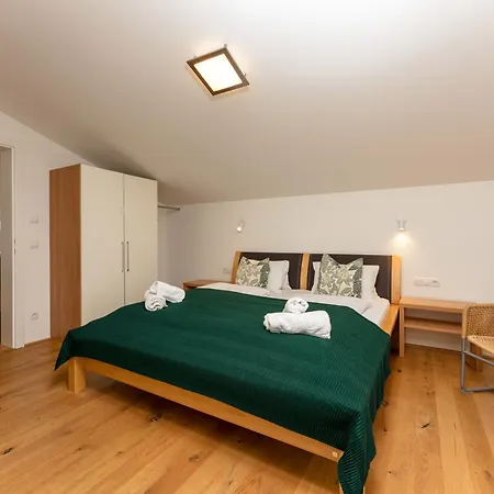 Apartment Ramsau Pickl