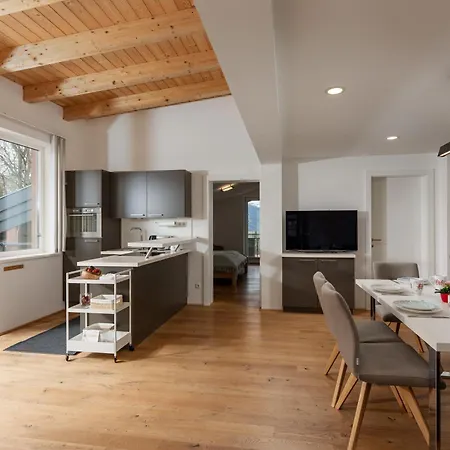 Apartment Ramsau Pickl Ramsau am Dachstein