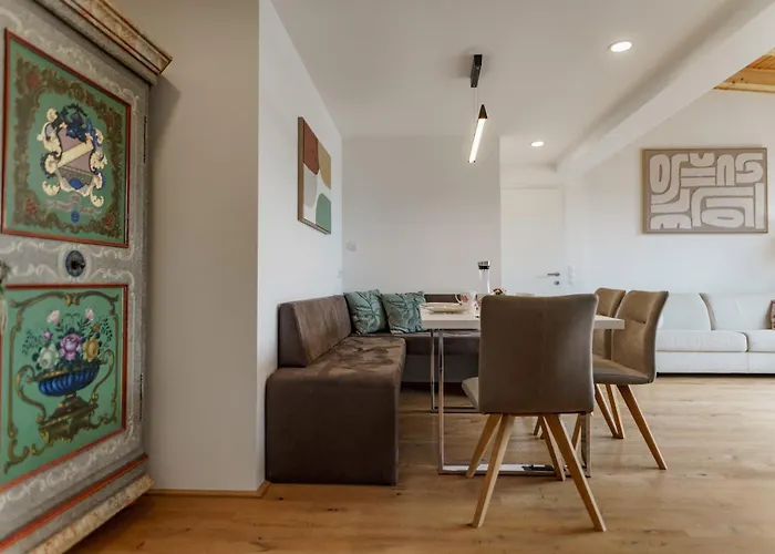 Pickl Appartement Ramsau am Dachstein