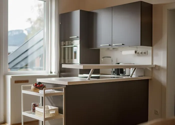 Pickl Appartement Ramsau am Dachstein