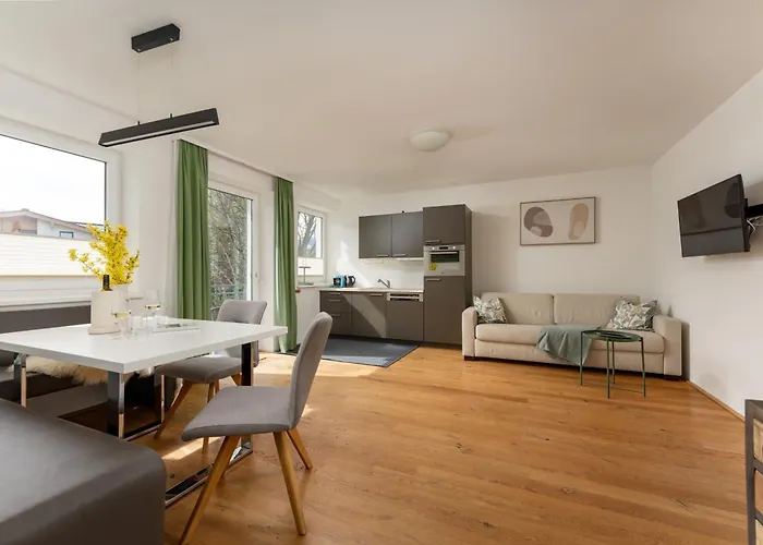 Pickl Appartement Ramsau am Dachstein