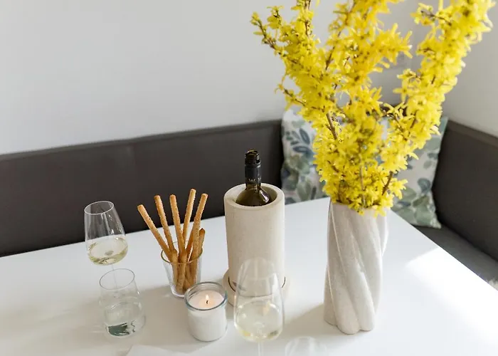 Pickl Appartement Ramsau am Dachstein