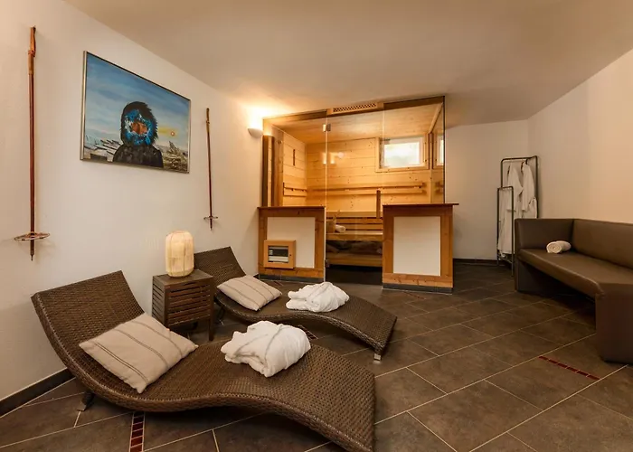 Appartement Pickl Ramsau am Dachstein