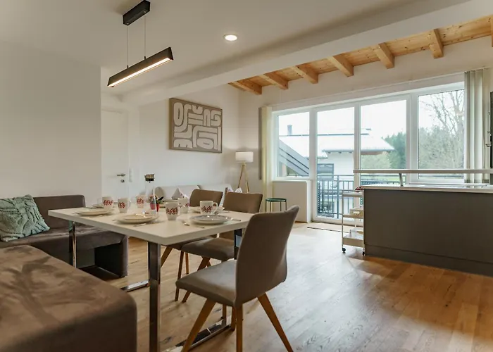 Апартаменты Pickl *