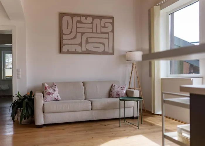 Appartement Pickl Ramsau am Dachstein