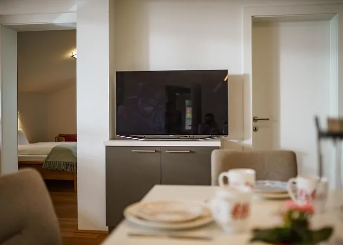 Pickl Ramsau am Dachstein