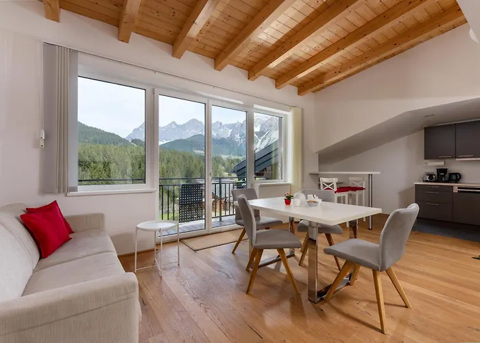 Pickl Appartement Ramsau am Dachstein