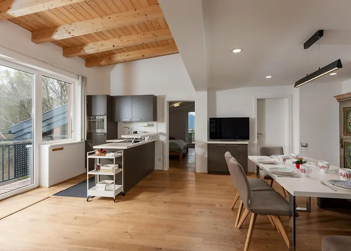 Appartement Pickl Ramsau am Dachstein